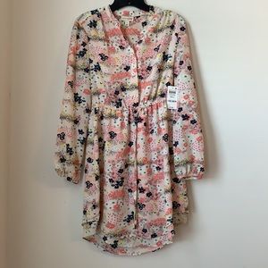 Maison Jules Shirtdress